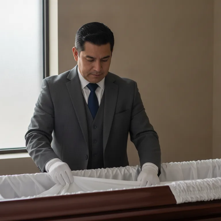 Funeraria servicio en Delegacion Cuajimalpa de Morelos